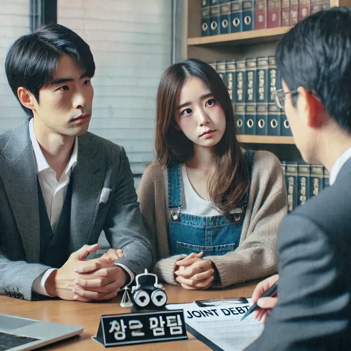 개인회생금지명령