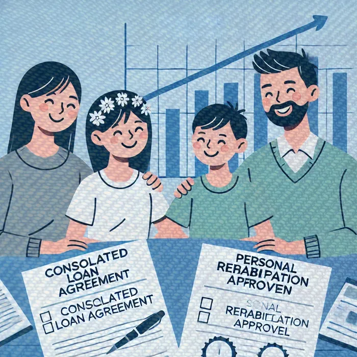 개인파산개인회생