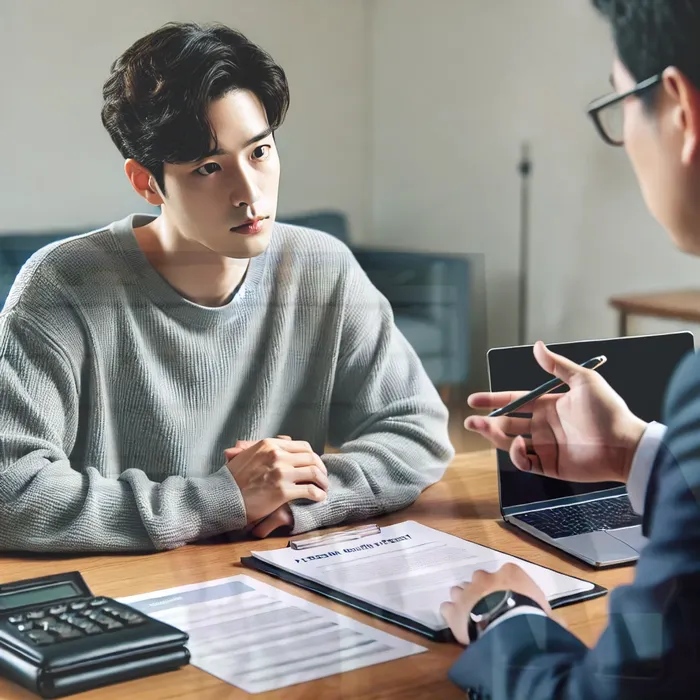 개인회생법무사