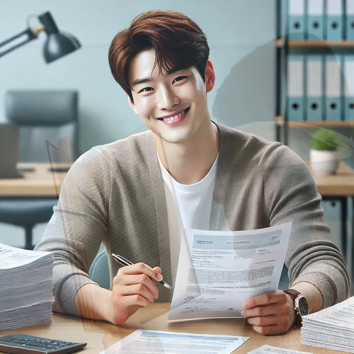 개인회생법무사