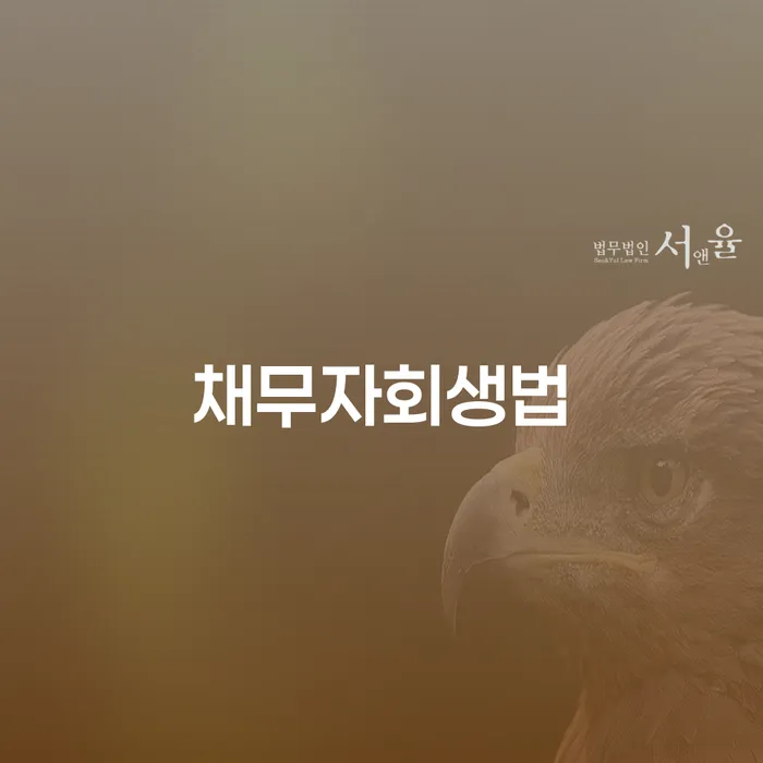 개인회생납입금 빚 해결할 검토를 한 다음에는