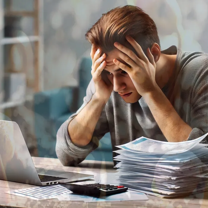 개인회생도박으로 인한 채무 정리