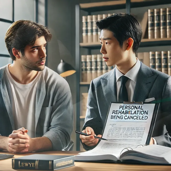 개인회생도박으로 인한 채무 정리