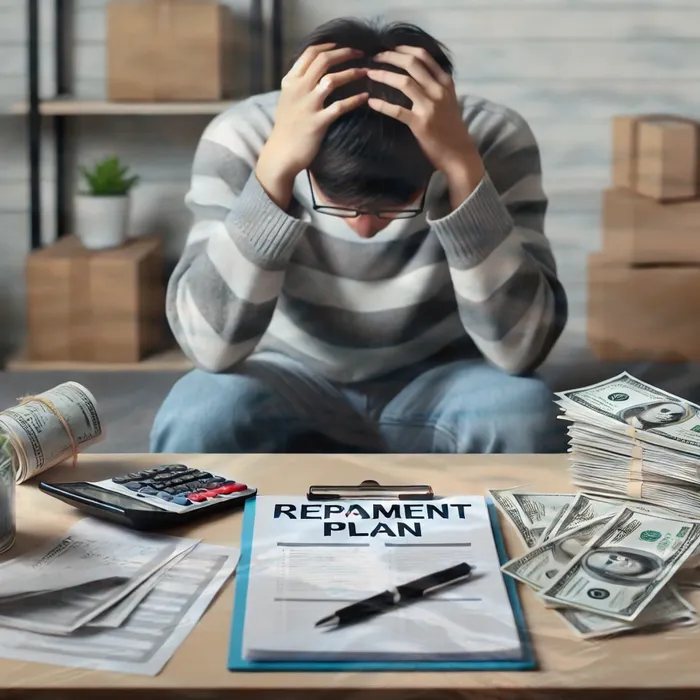 개인워크아웃제도