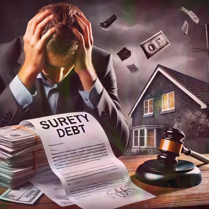 법인대표대출 연체 시