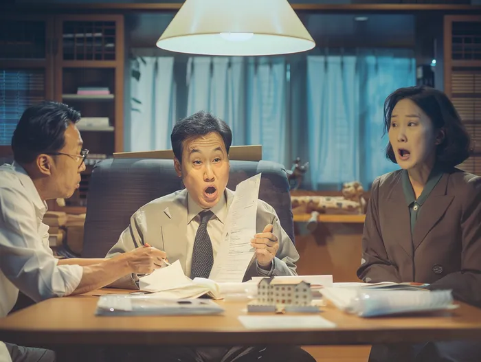 법인대표대출 연체 시