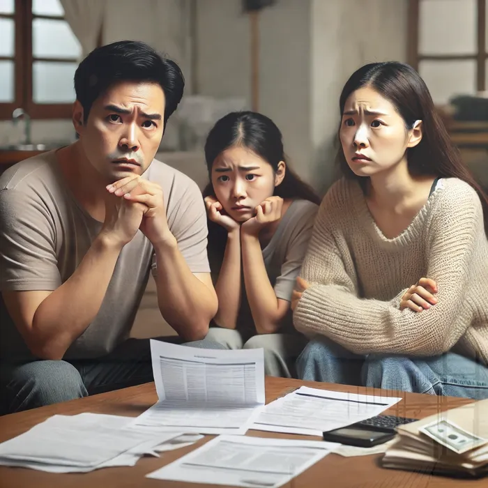 채무자대리인제도