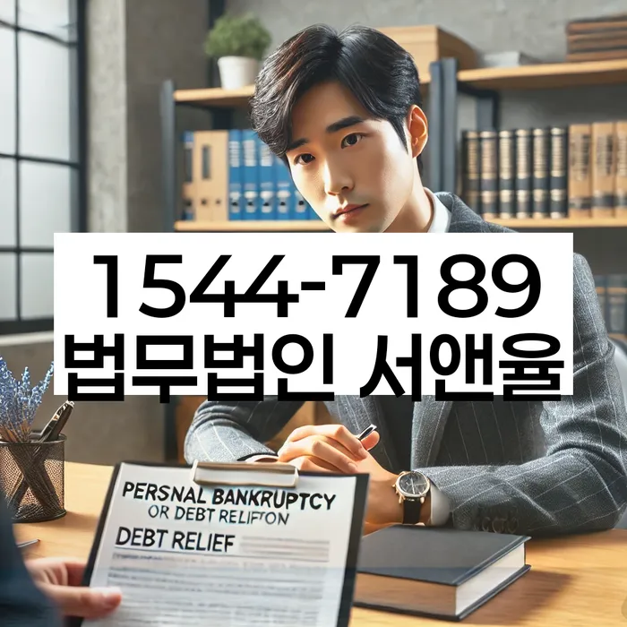 채무자대리인제도