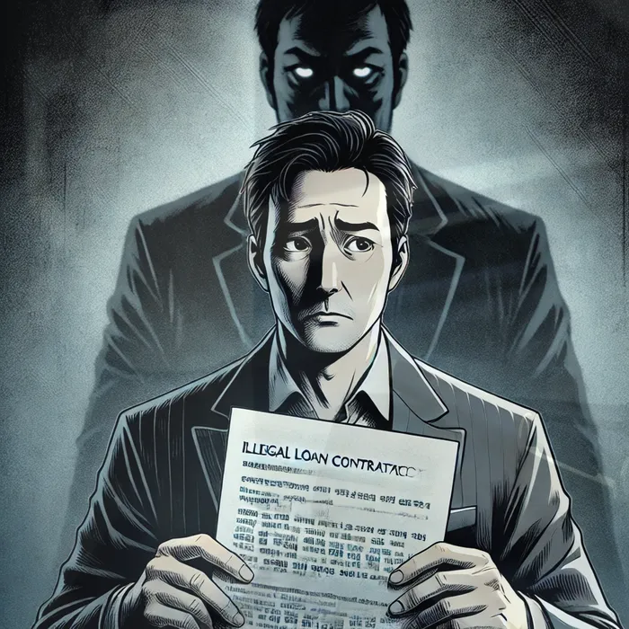 개인회생금지명령