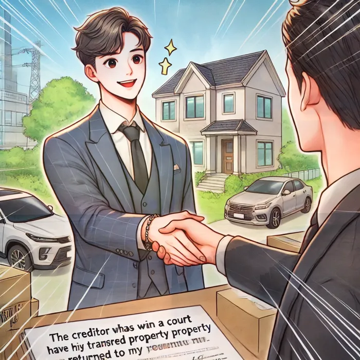 개인회생변제금