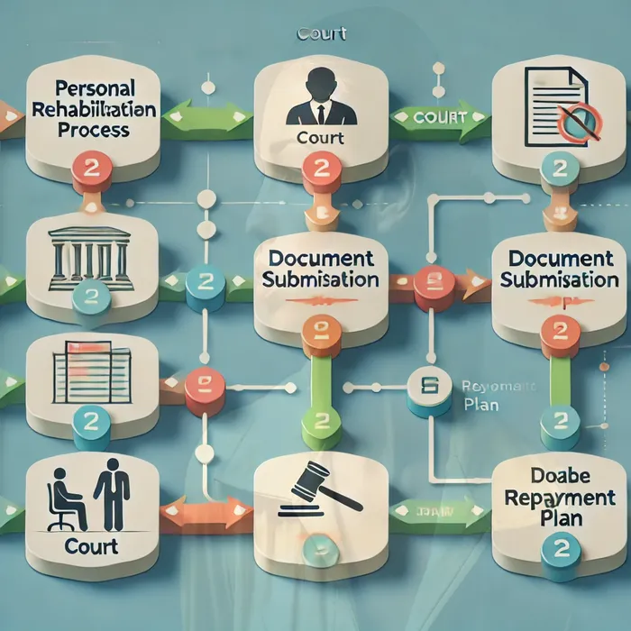 개인회생재신청