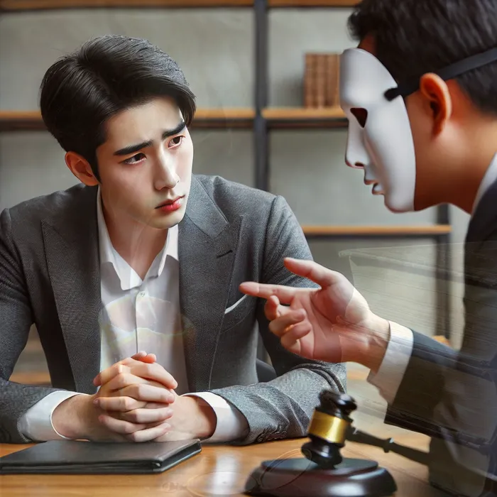 개인회생법무사