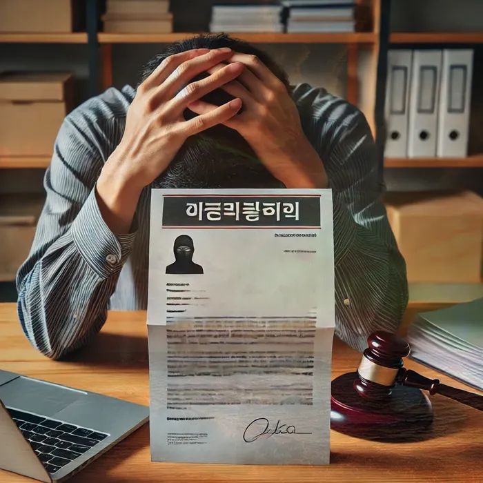 신용 회복 방법