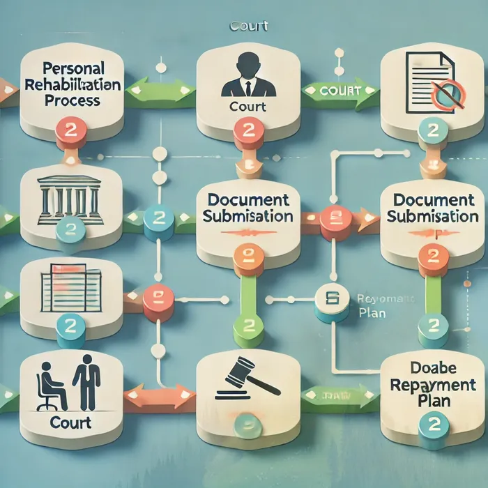 개인회생 신청 자격