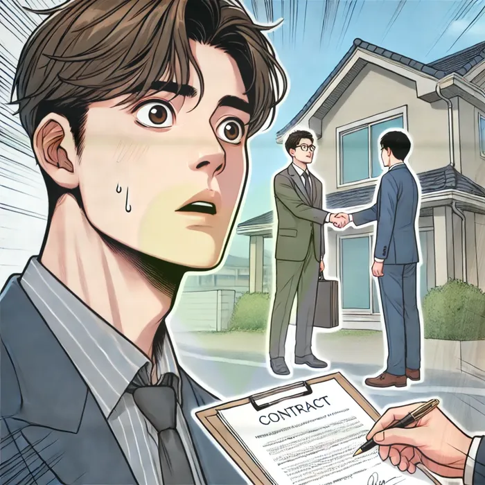 변제 계획 수립