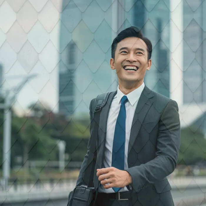 채무조정 성공 사례