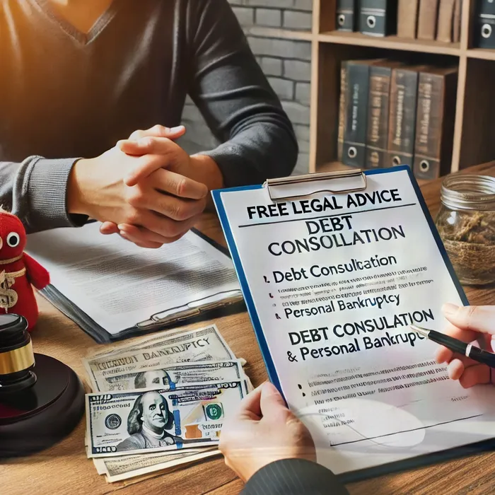 개인회생 간소화 전략