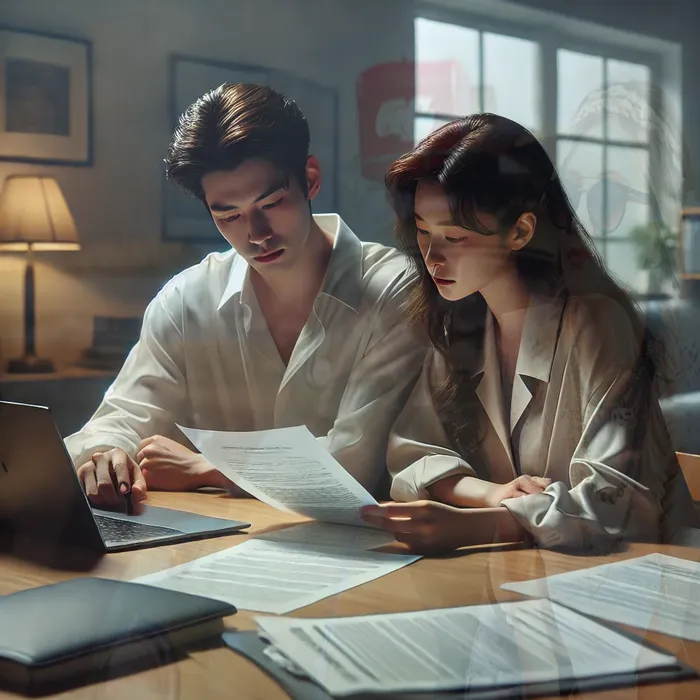 개인파산의 장단점