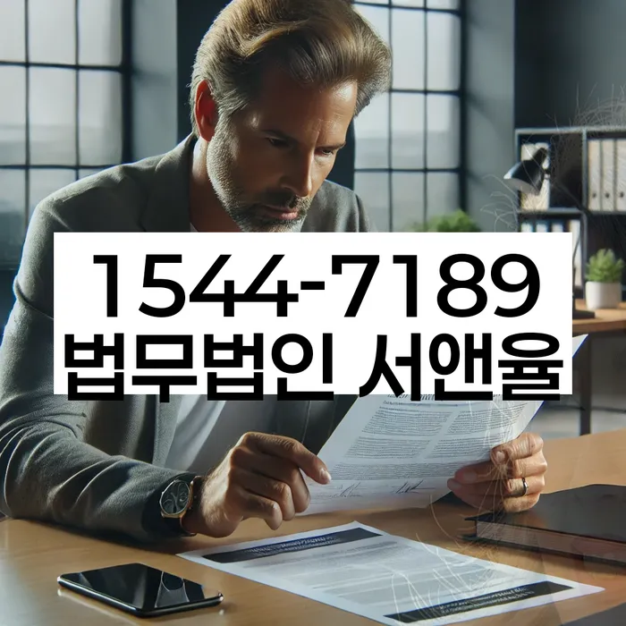 연체 이자 감면 신청