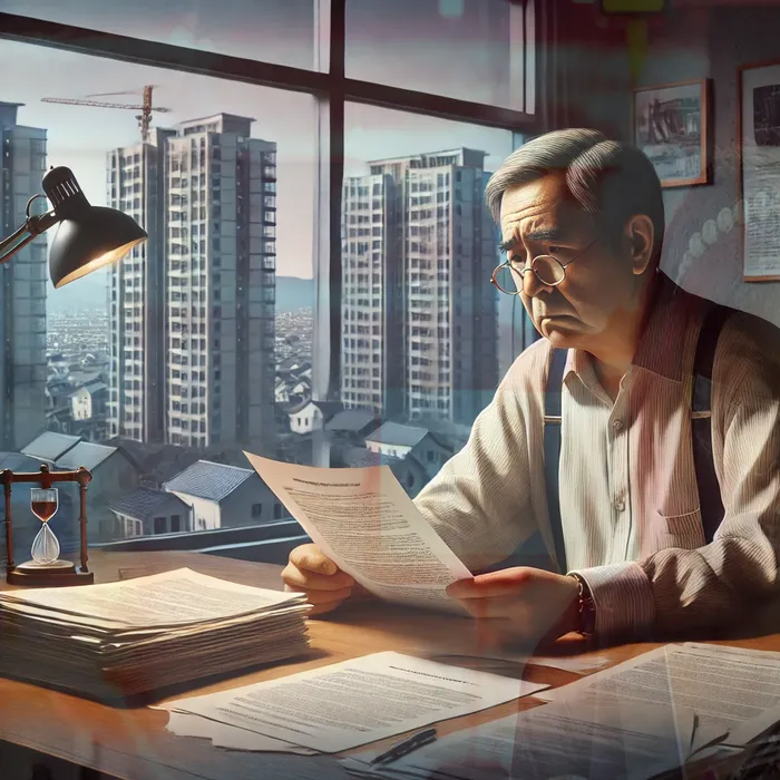 성공적인 변제금 조정