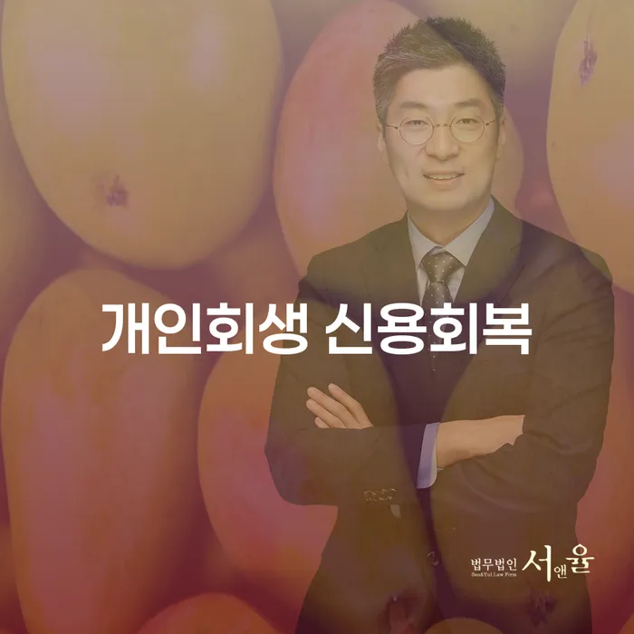 개인회생 신용회복, 당신에게 맞는 선택은 무엇인가요?