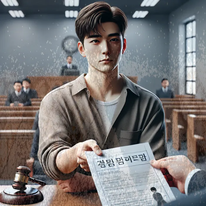 개인회생 절차 지원