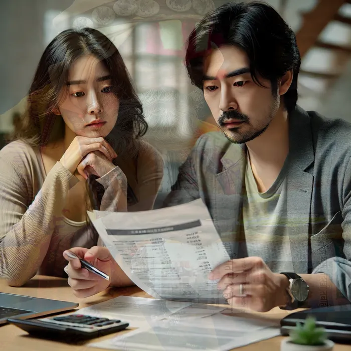 개인회생과 개인파산 비교