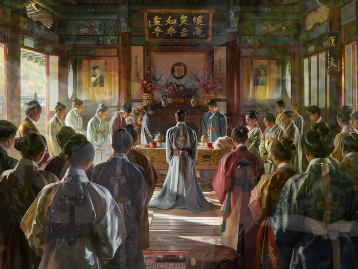 법적 보호 절차