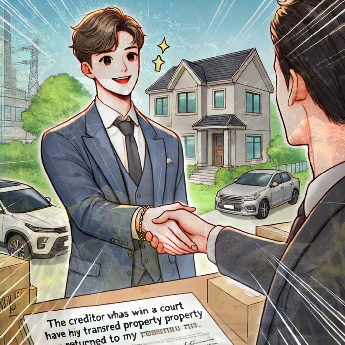 개인회생과 개인파산