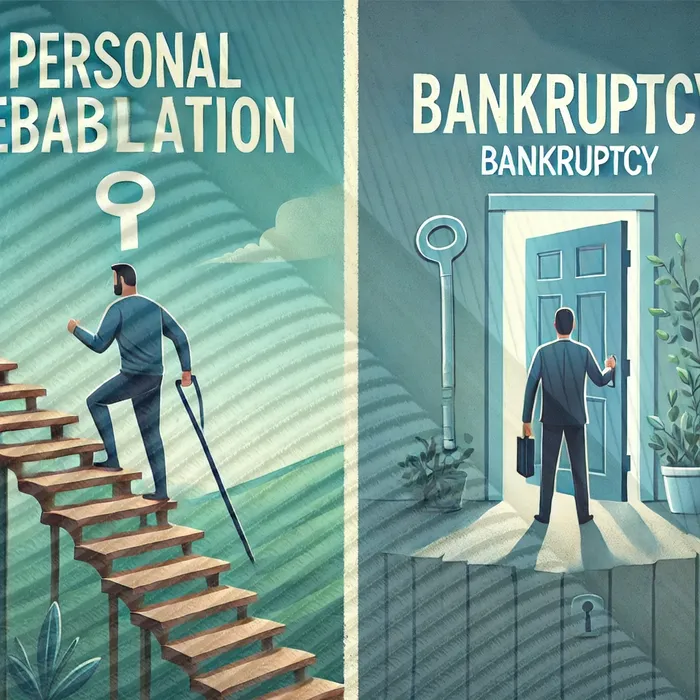 채무 협상 방법