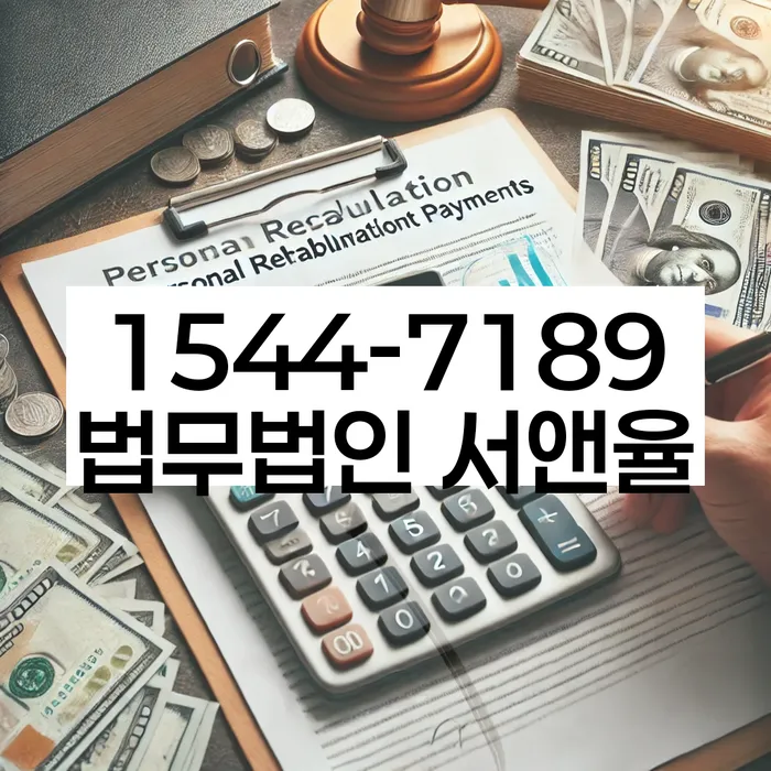 채무 협상 방법