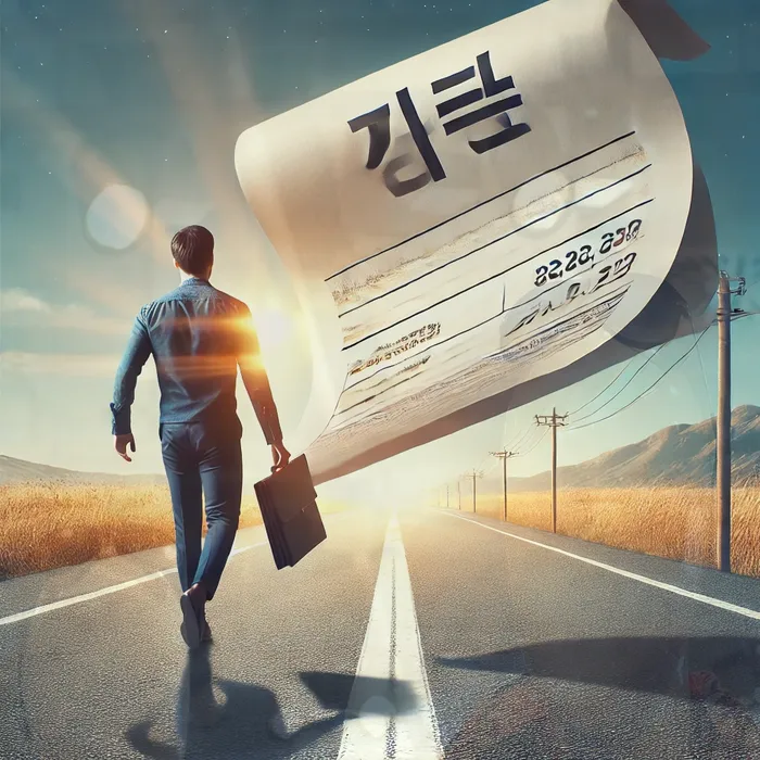 개인파산
