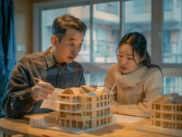 개인회생 재신청 소득 감소 해결