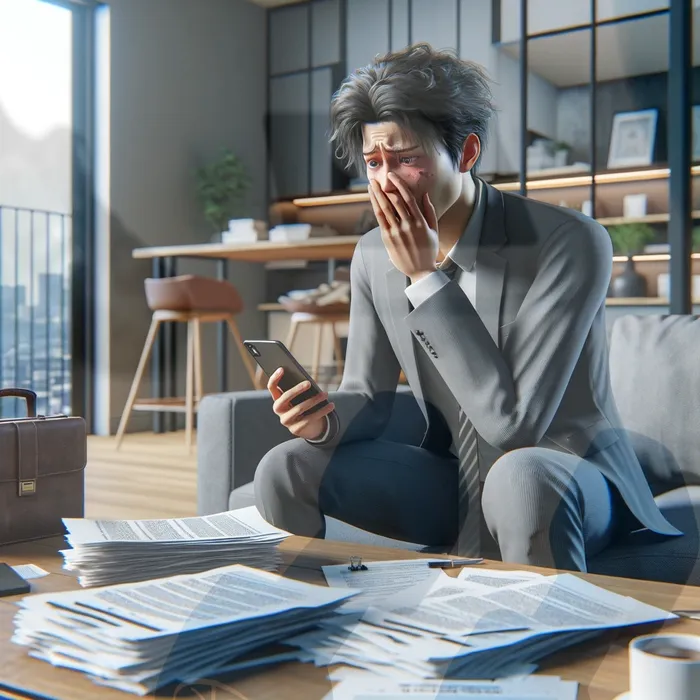 개인회생 재신청 소득 감소 해결