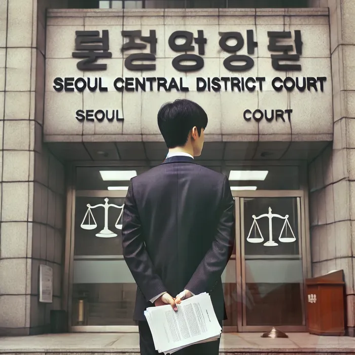 채무조정변호사상담