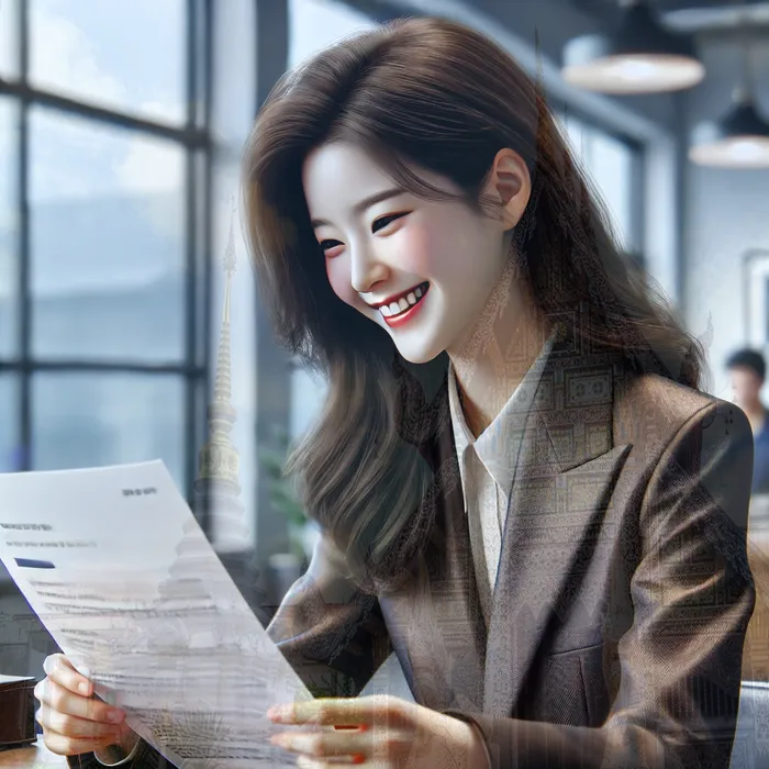 법원의 보정 신청 방법