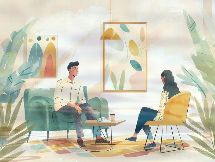 심리적 스트레스