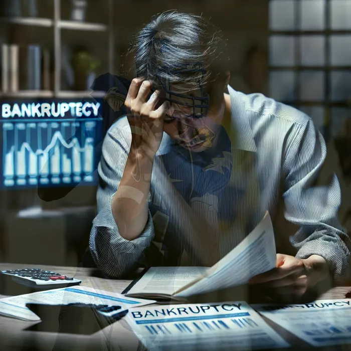 개인회생미납대출