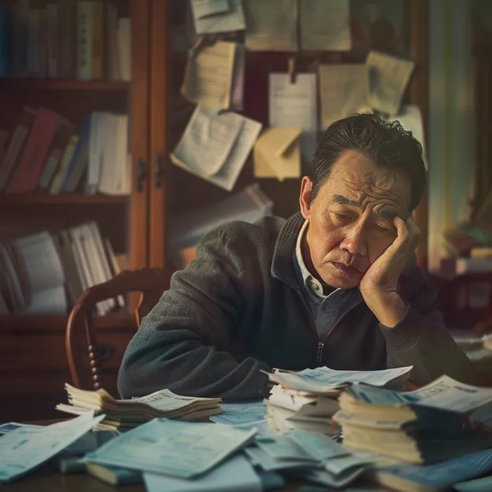 채무 조정 옵션