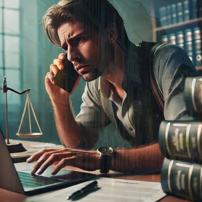 채무조정과의 차이점