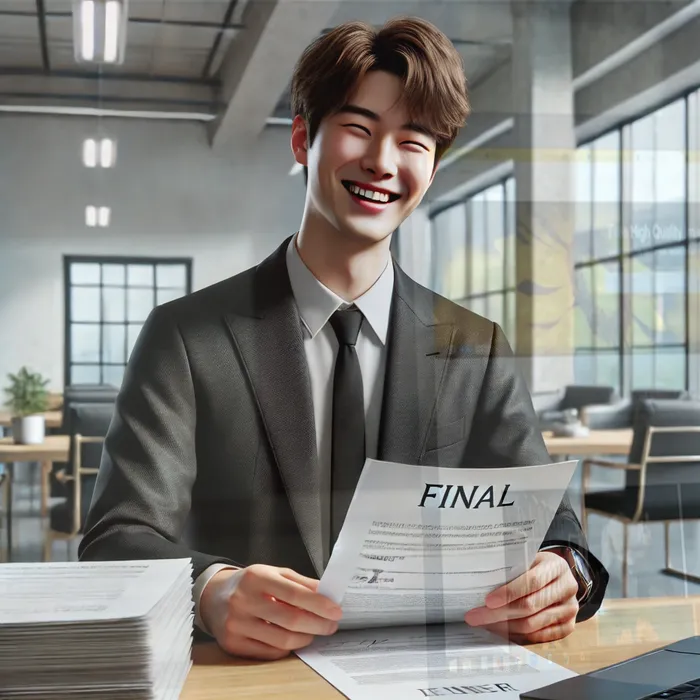 개인회생 성공 사례