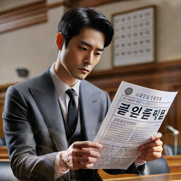 개인회생 채권자 반발 시 대처