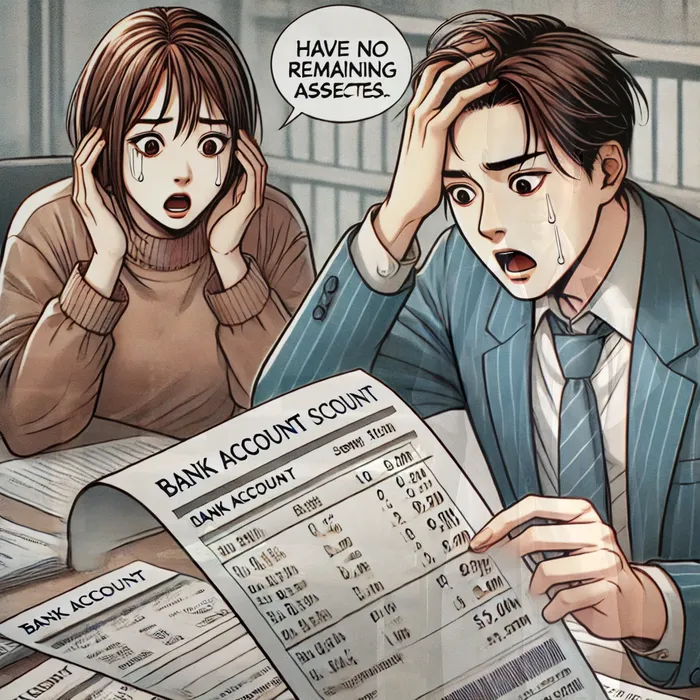 개인회생 채권자 반발 시 대처