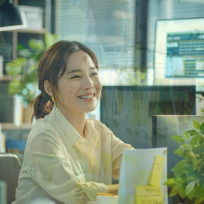 채무 조정 방법