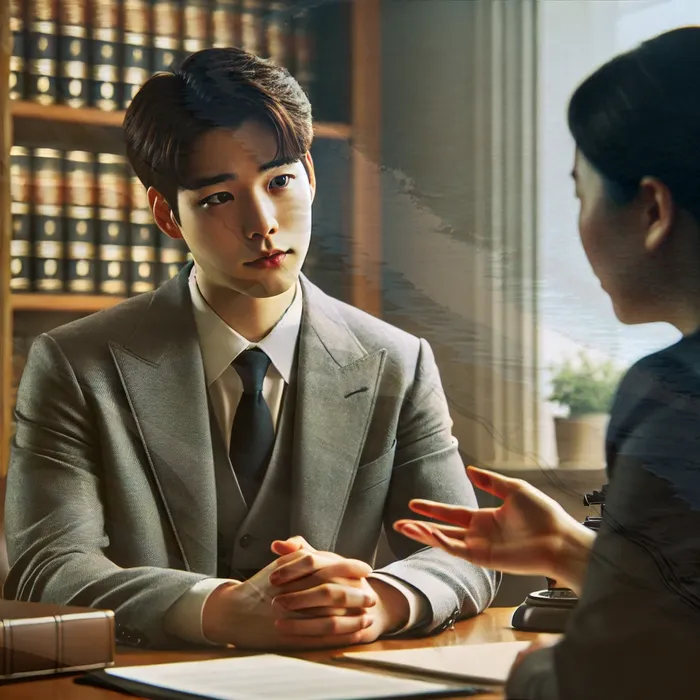 대납 업체 선택