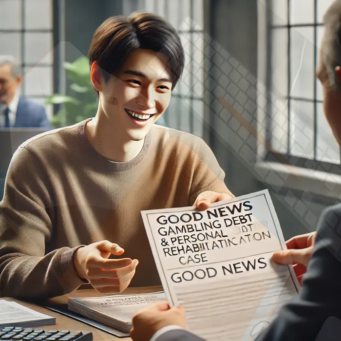 회생 대출 상품