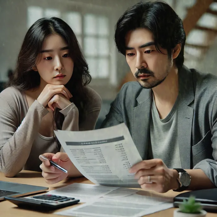 법률 전문가 상담