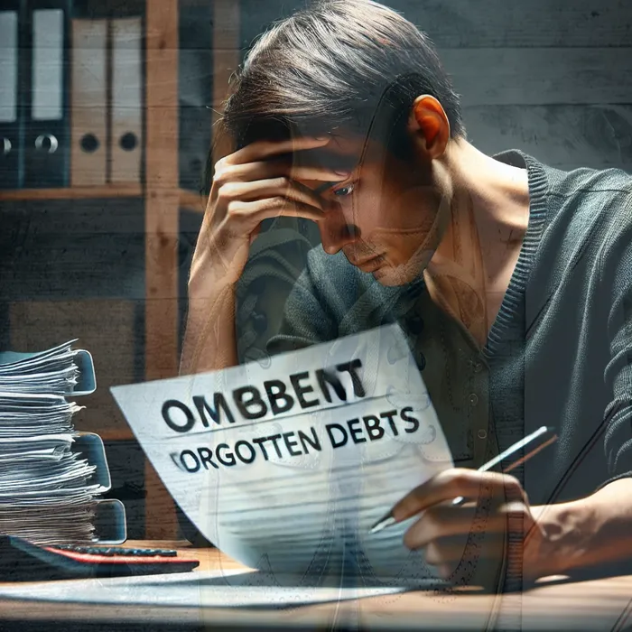 채무 조정 계획