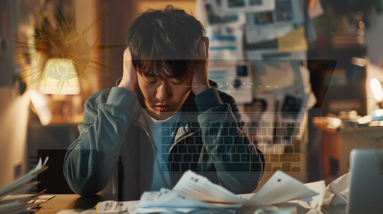 개인회생 불이익 사례