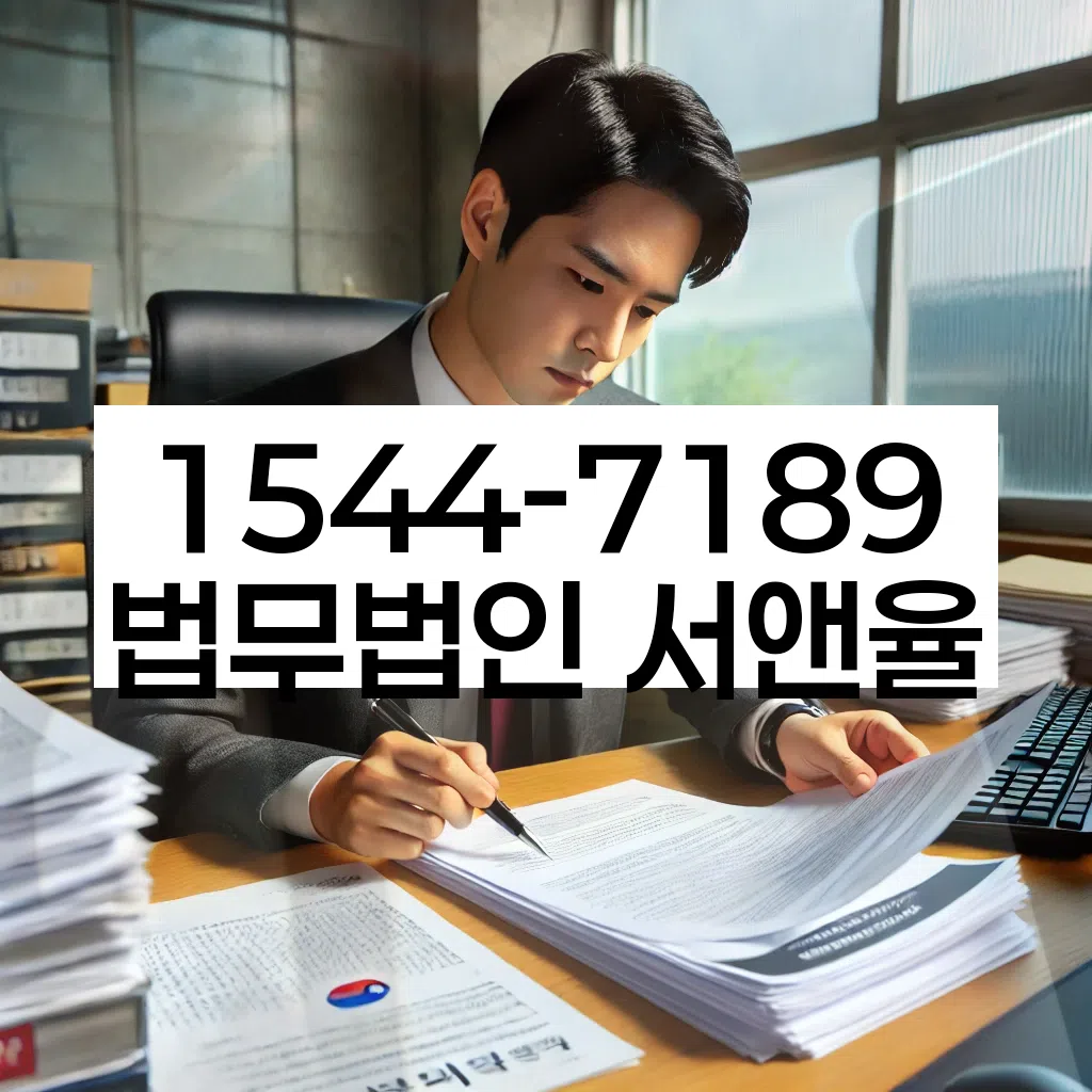 개인회생의 이점